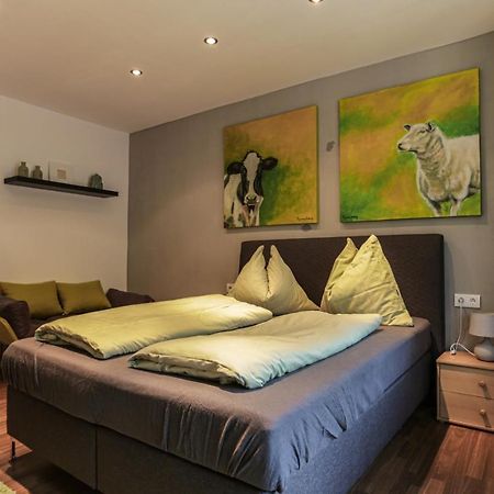 Pension Villa Louise Sankt Kanzian am Klopeiner See Zewnętrze zdjęcie