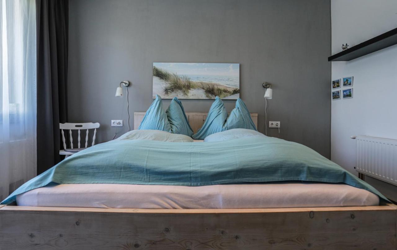 Pension Villa Louise Sankt Kanzian am Klopeiner See Zewnętrze zdjęcie