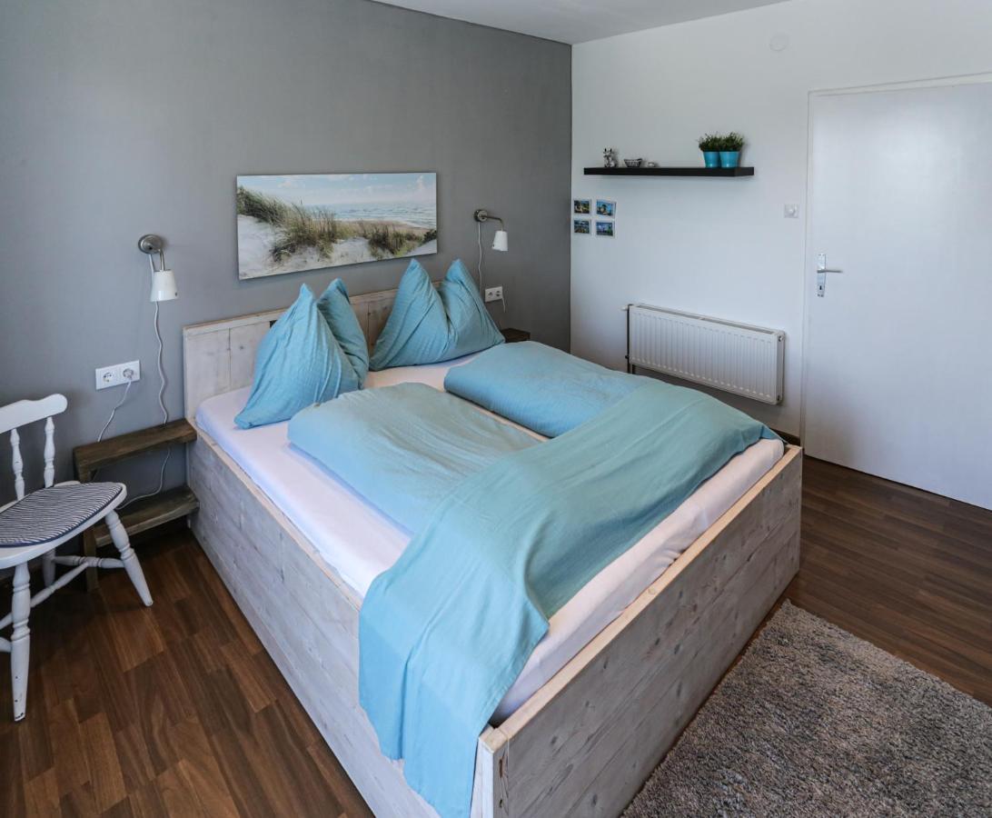 Pension Villa Louise Sankt Kanzian am Klopeiner See Zewnętrze zdjęcie