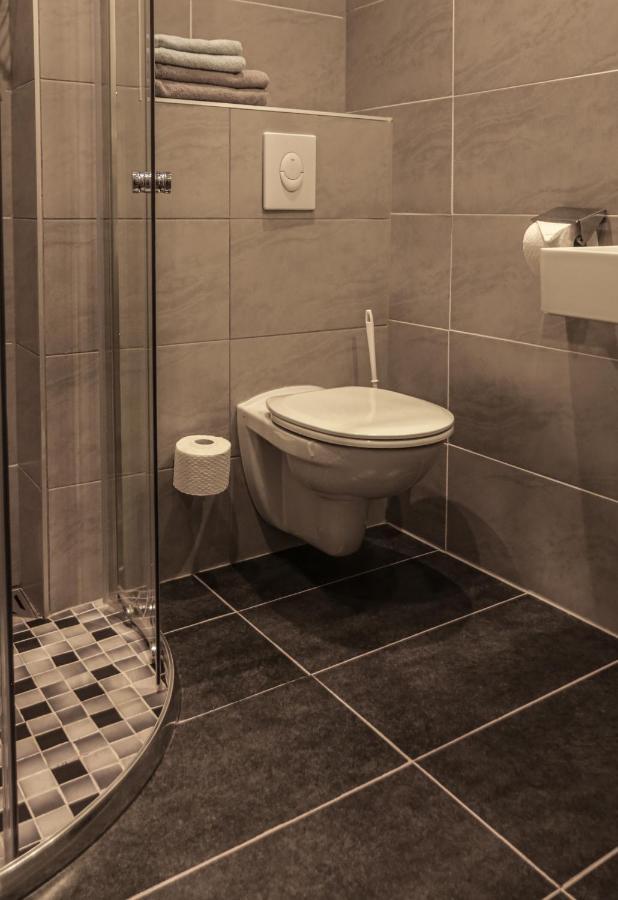 Pension Villa Louise Sankt Kanzian am Klopeiner See Zewnętrze zdjęcie