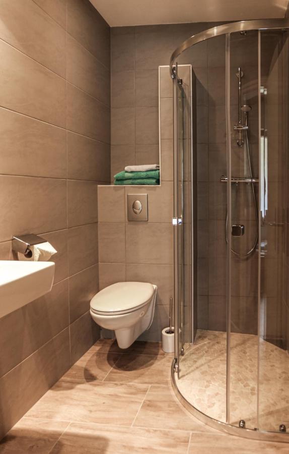 Pension Villa Louise Sankt Kanzian am Klopeiner See Zewnętrze zdjęcie