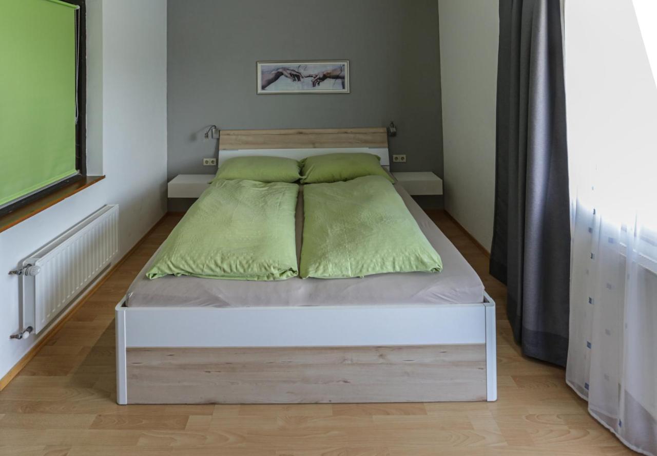 Pension Villa Louise Sankt Kanzian am Klopeiner See Zewnętrze zdjęcie