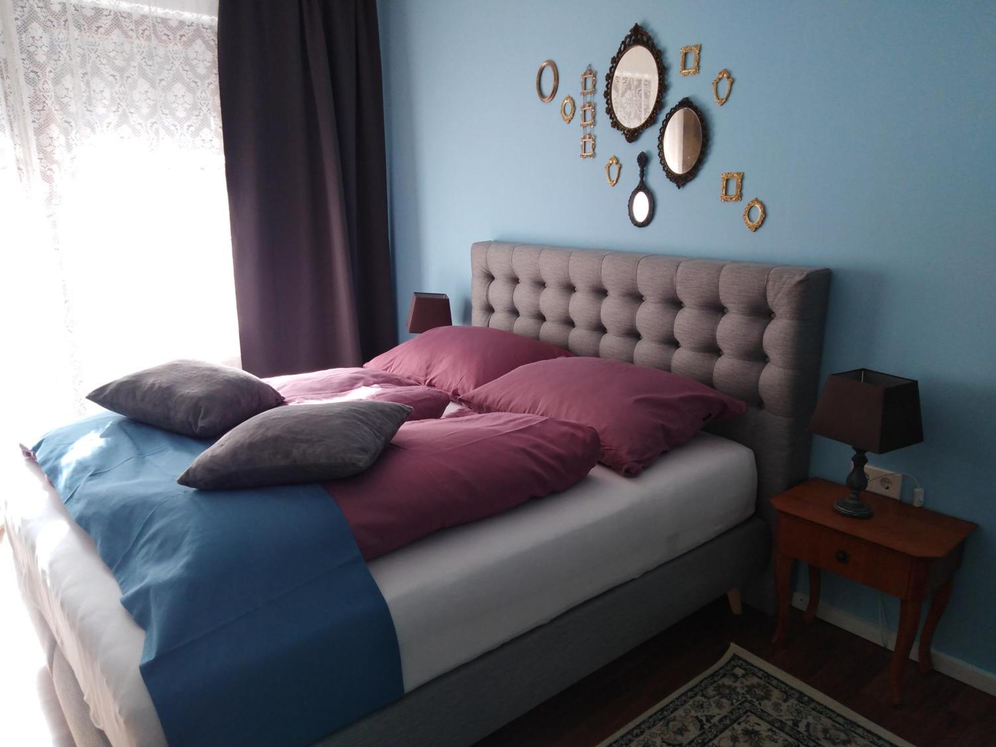 Pension Villa Louise Sankt Kanzian am Klopeiner See Pokój zdjęcie