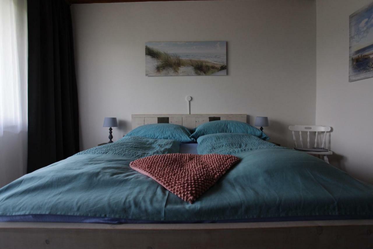 Pension Villa Louise Sankt Kanzian am Klopeiner See Zewnętrze zdjęcie