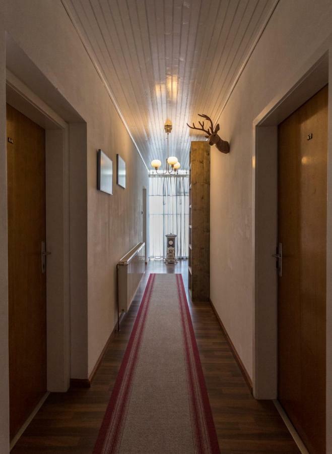 Pension Villa Louise Sankt Kanzian am Klopeiner See Zewnętrze zdjęcie