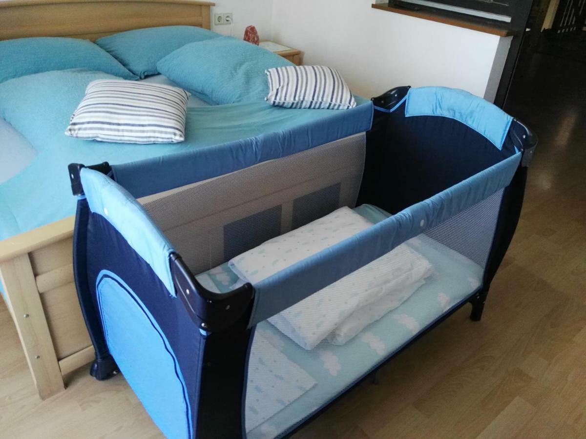 Pension Villa Louise Sankt Kanzian am Klopeiner See Zewnętrze zdjęcie